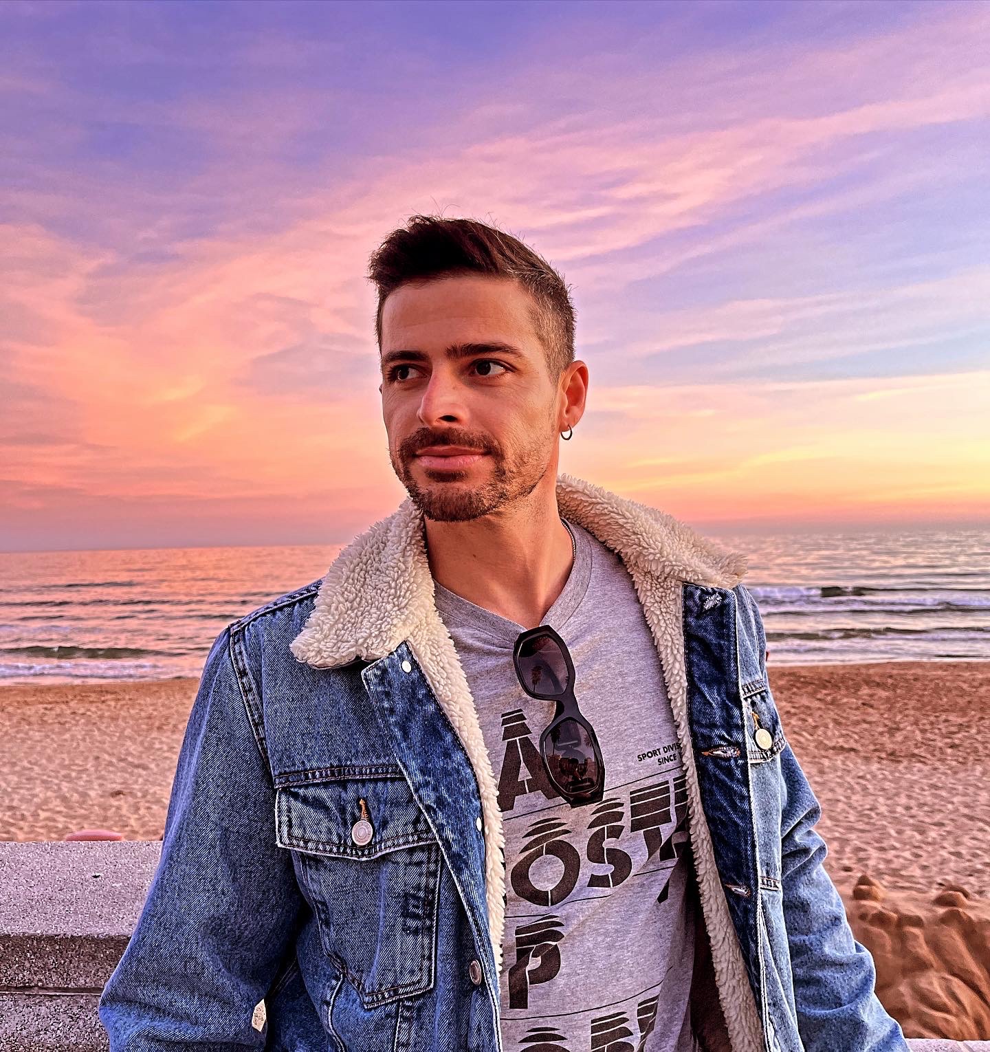 Rodrigo — Model & Host in Barcelona photo 7