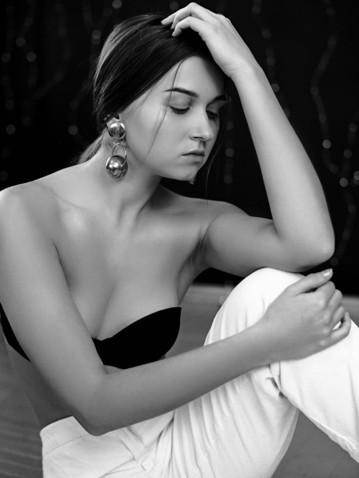 Lisa — Model & Hostess in Alicante (alacant) photo 1