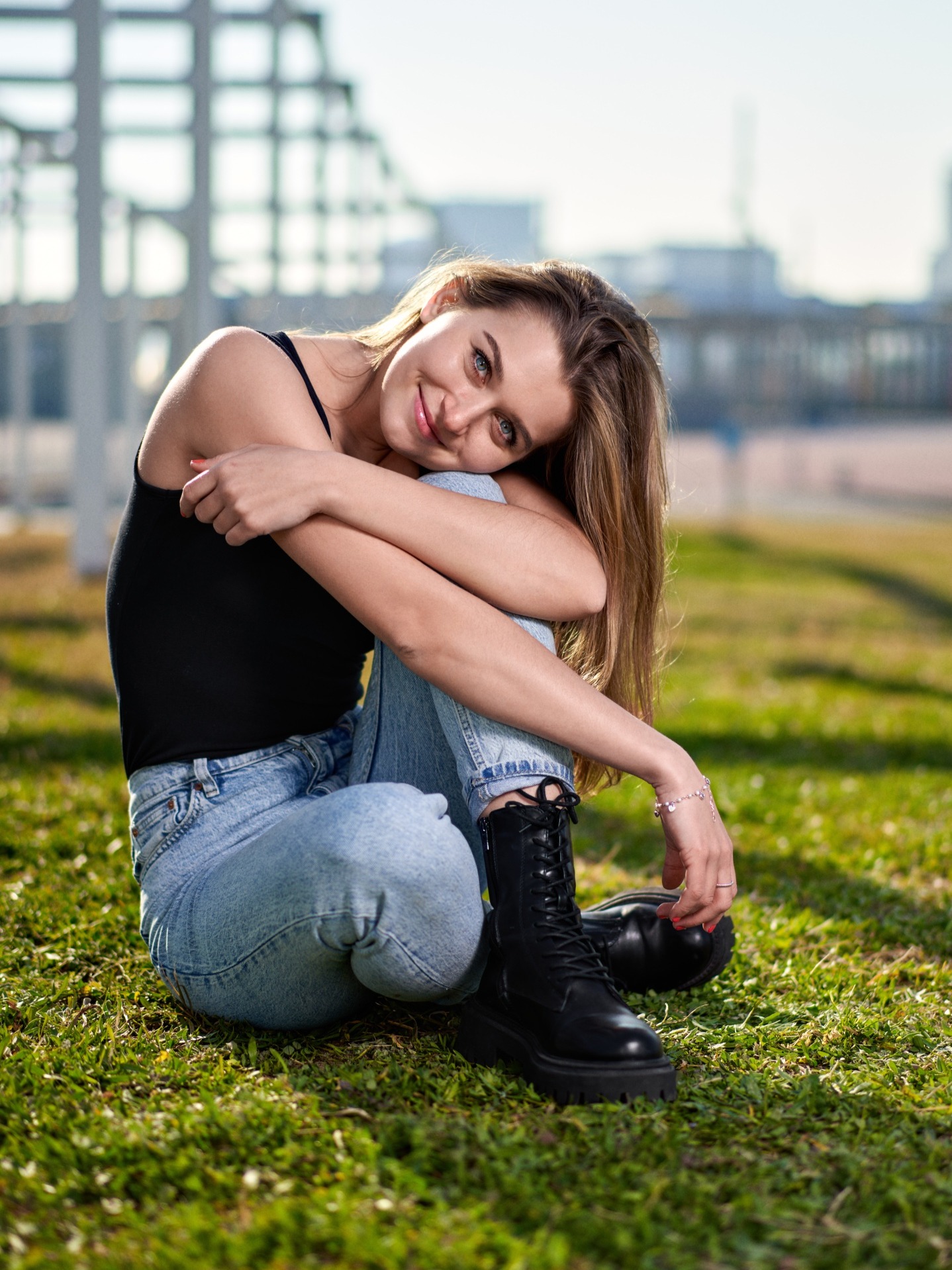 Lisa — Model & Hostess in Alicante (alacant) photo 3