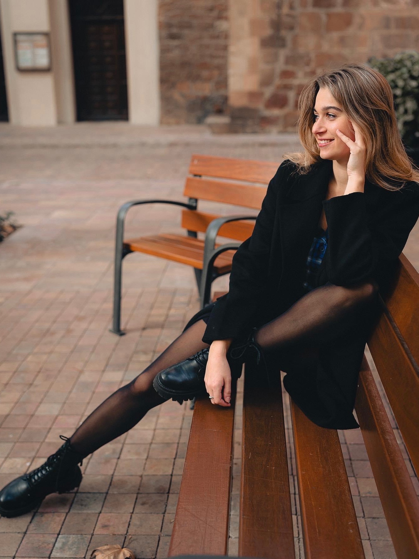 Lisa — Model & Hostess in Alicante (alacant) photo 9