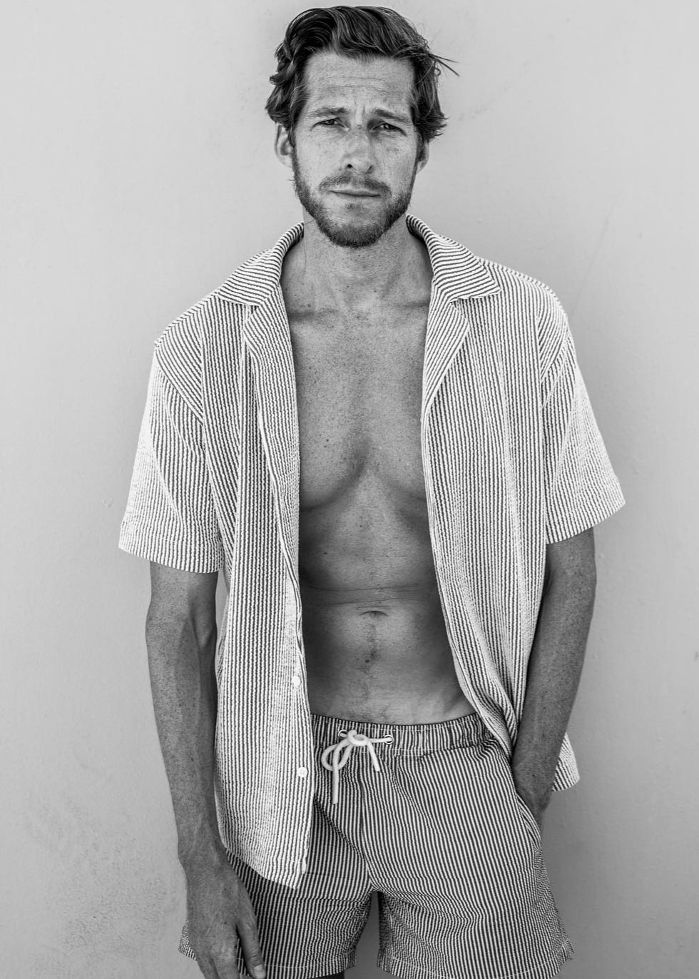 Juniq — Model & Host in Barcelona photo 6