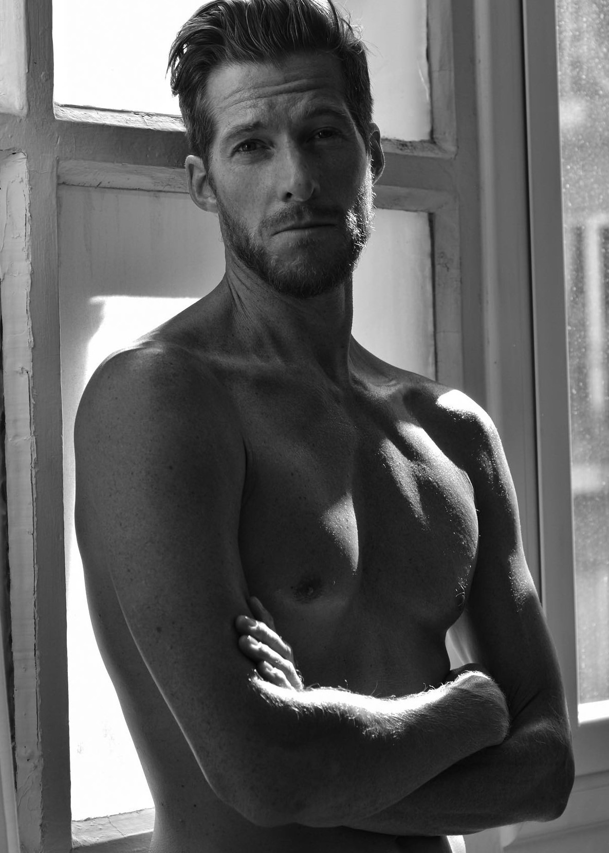 Juniq — Model & Host in Barcelona photo 7