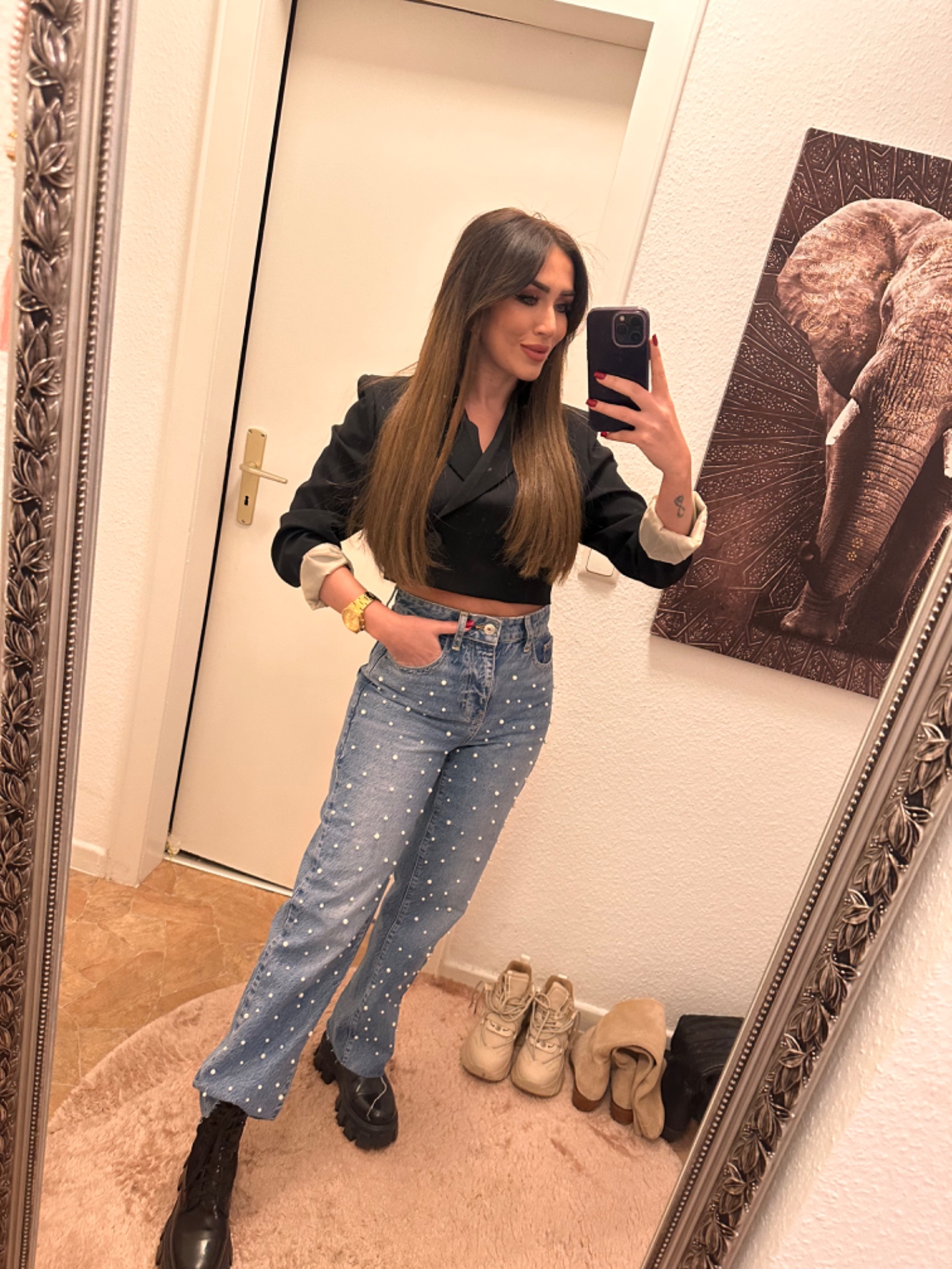 G&uuml;nay — Model & Hostess in Duisburg photo 2