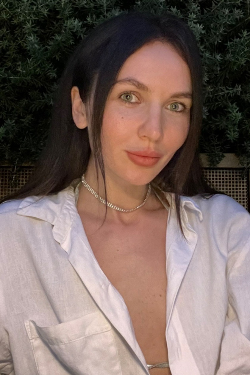 Anna — Model & Hostess in Barcelona photo 1