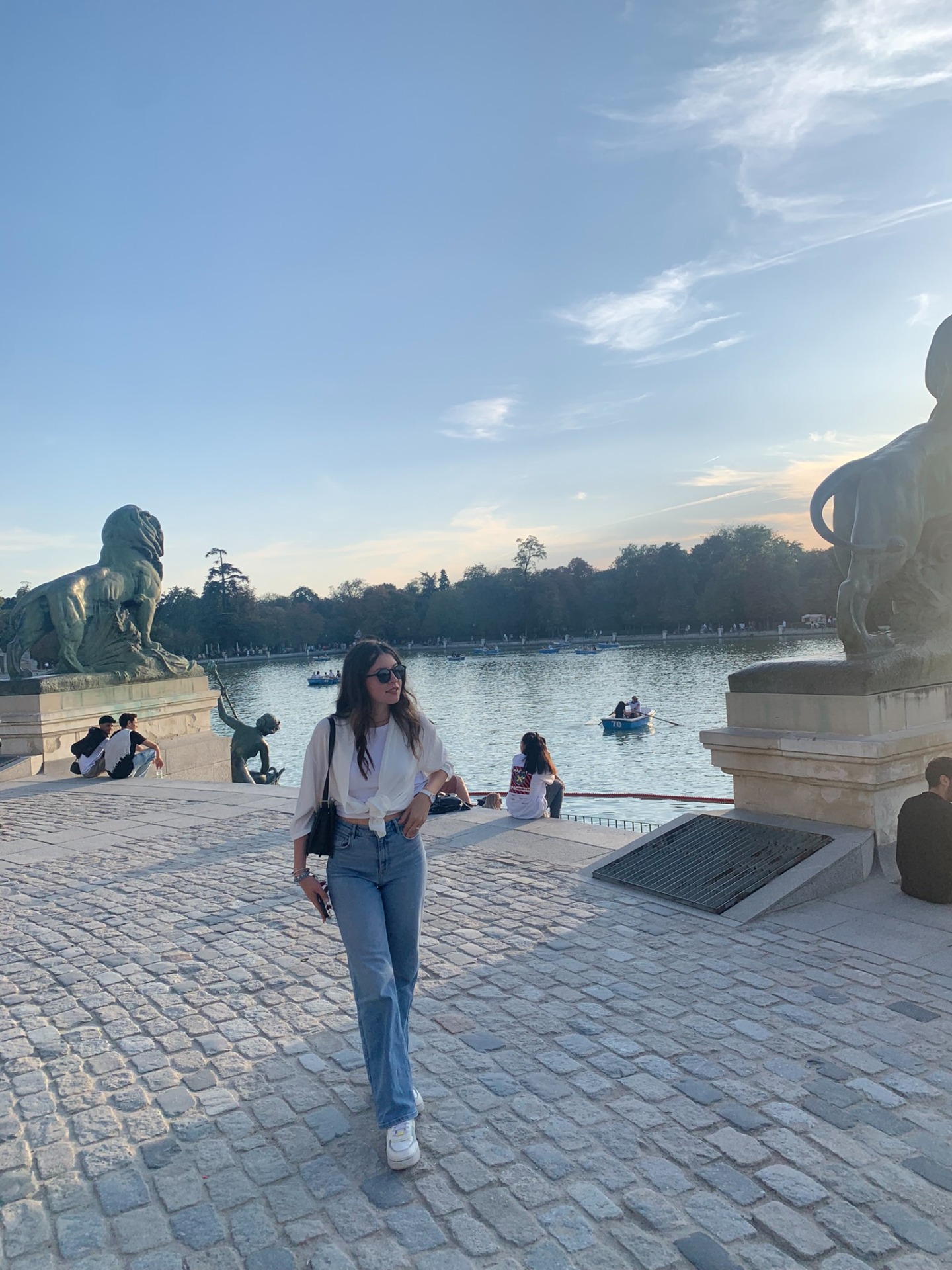 Genesis Mariana — Model & Hostess in Roma photo 2