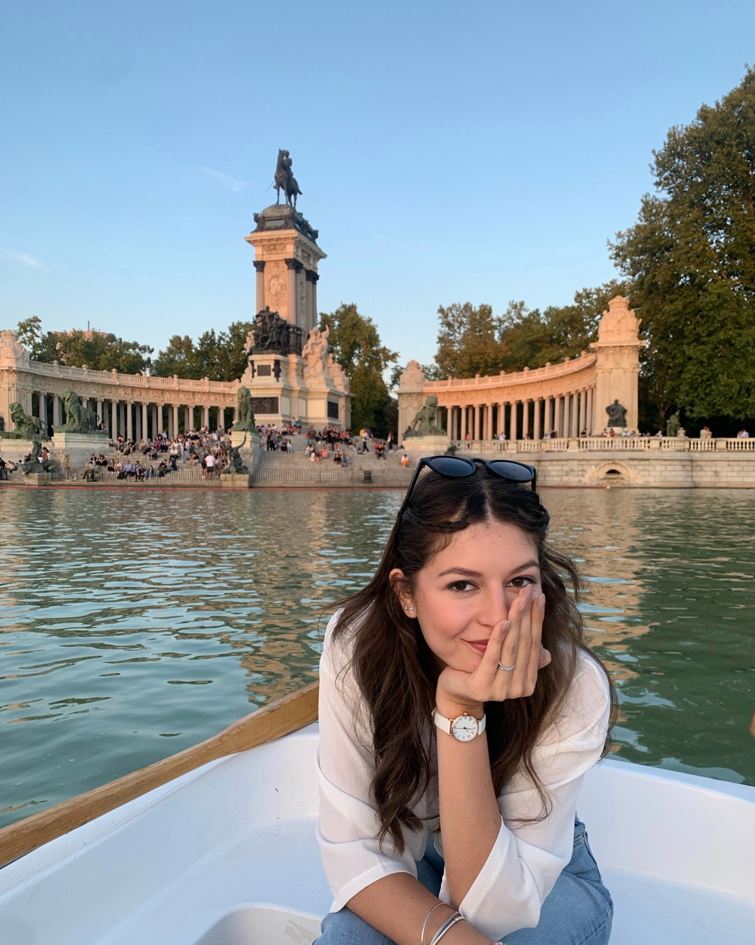 Genesis Mariana — Model & Hostess in Roma photo 3