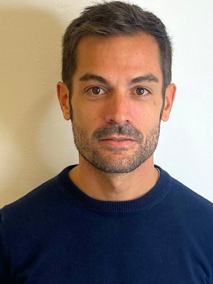 Gregorio — Model & Host in Barcelona photo 1