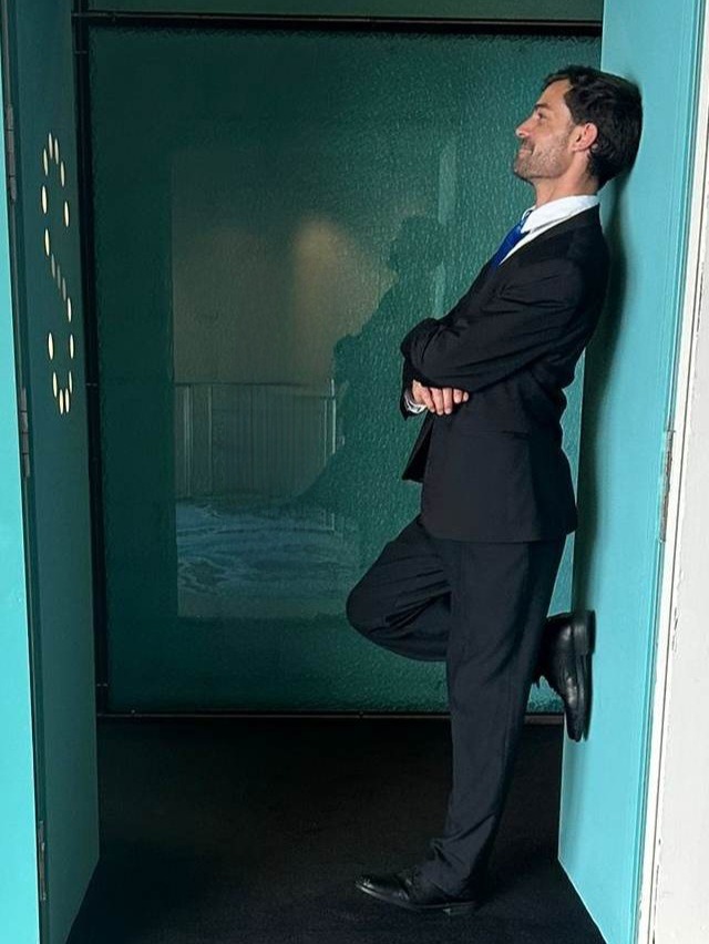 Gregorio — Model & Host in Barcelona photo 4