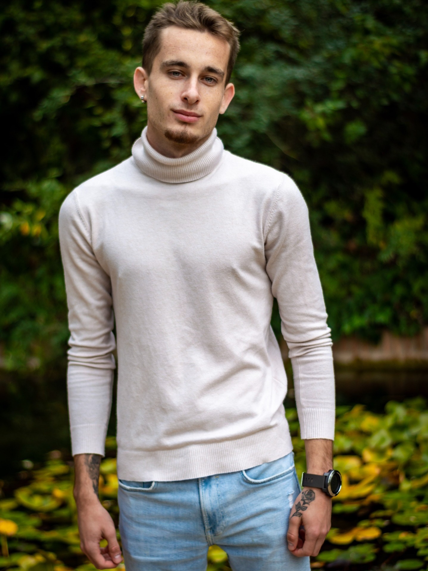 Adrian — Model & Host in Castelldefels photo 1