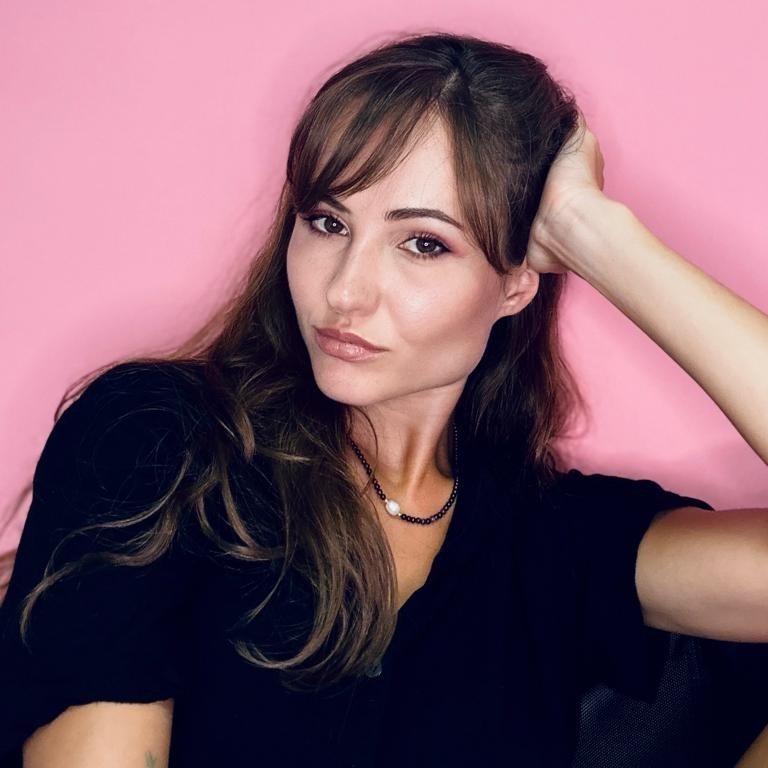 DARIA — Model in Alicante (alacant) | Eye On Model