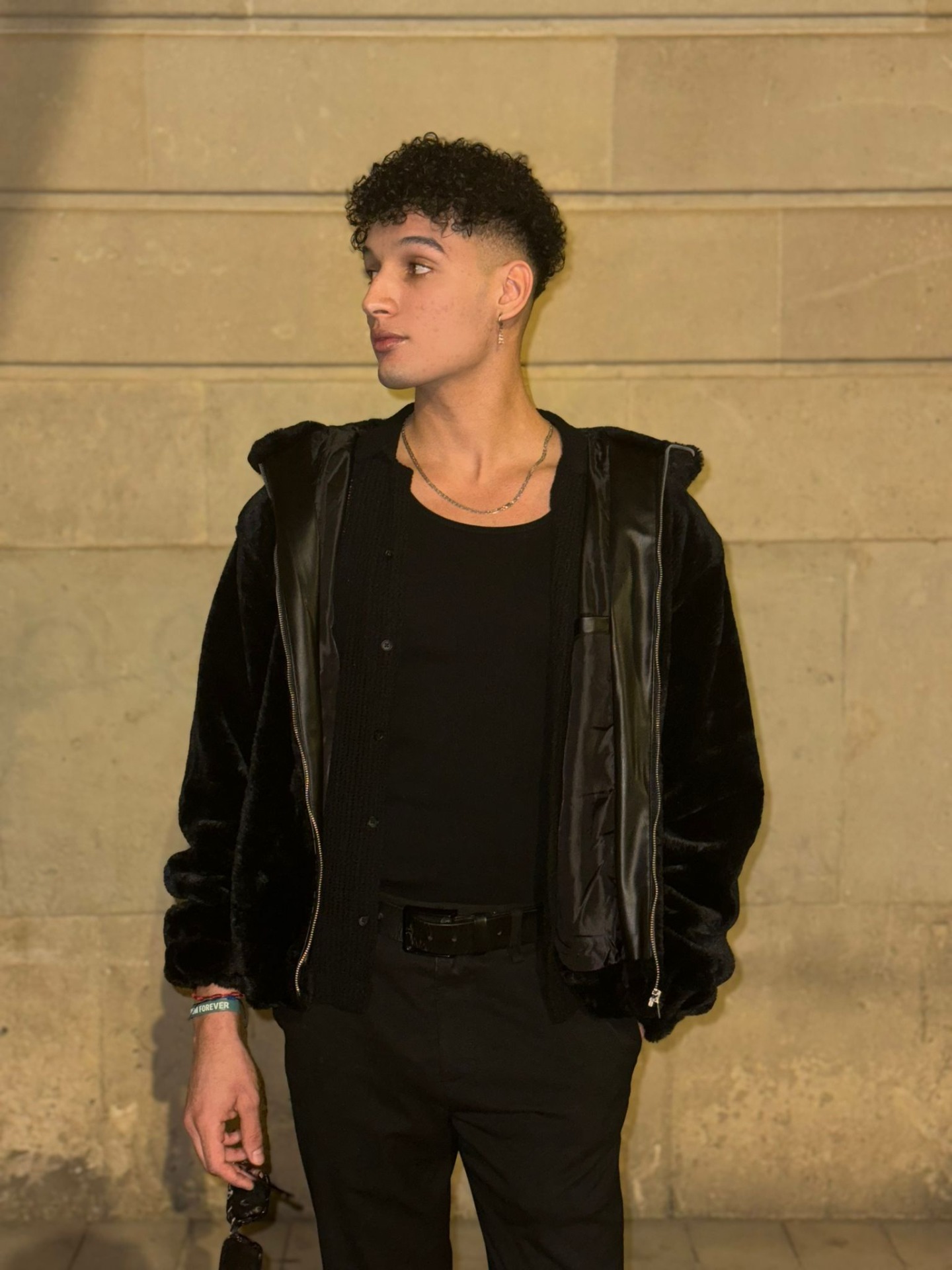 Jalil — Model & Host in Barcelona photo 2