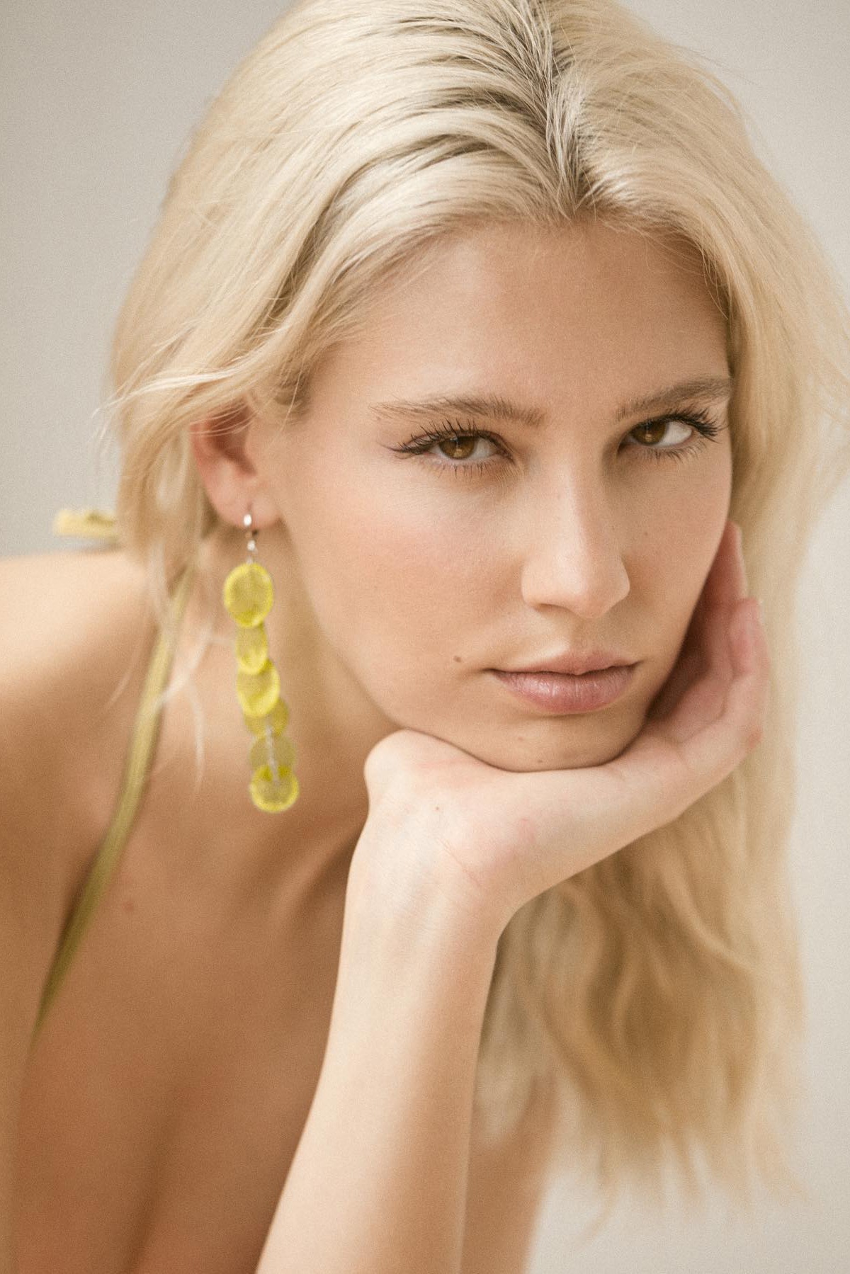 Mar — Model & Hostess in Castelldefels photo 1