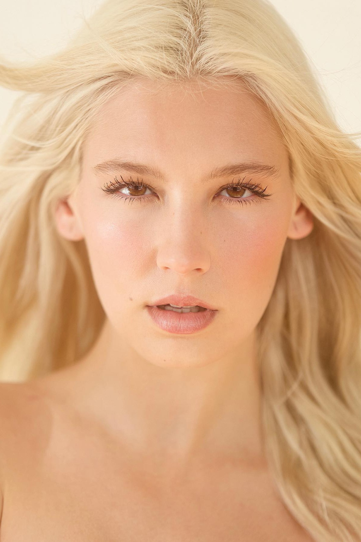 Mar — Model & Hostess in Castelldefels photo 13