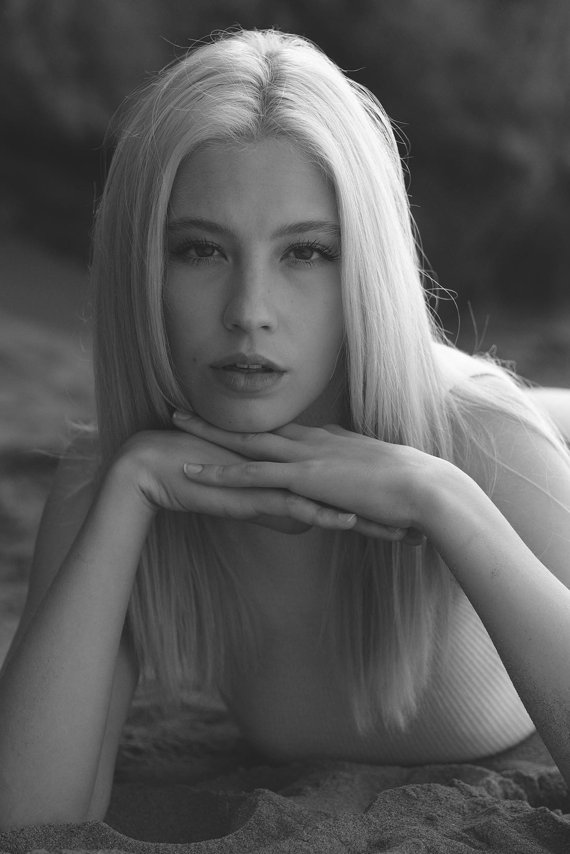 Mar — Model & Hostess in Castelldefels photo 15