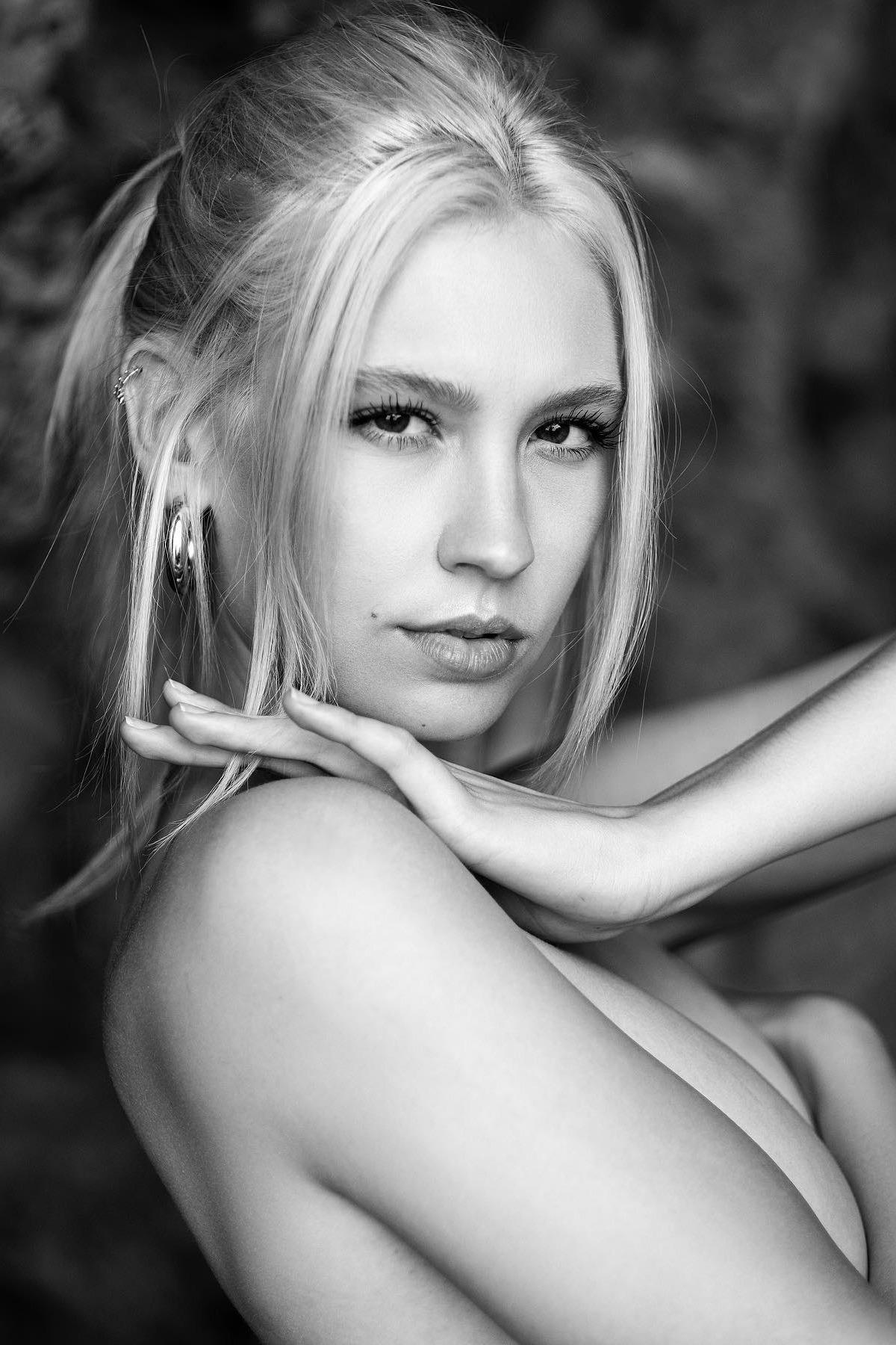 Mar — Model & Hostess in Castelldefels photo 18
