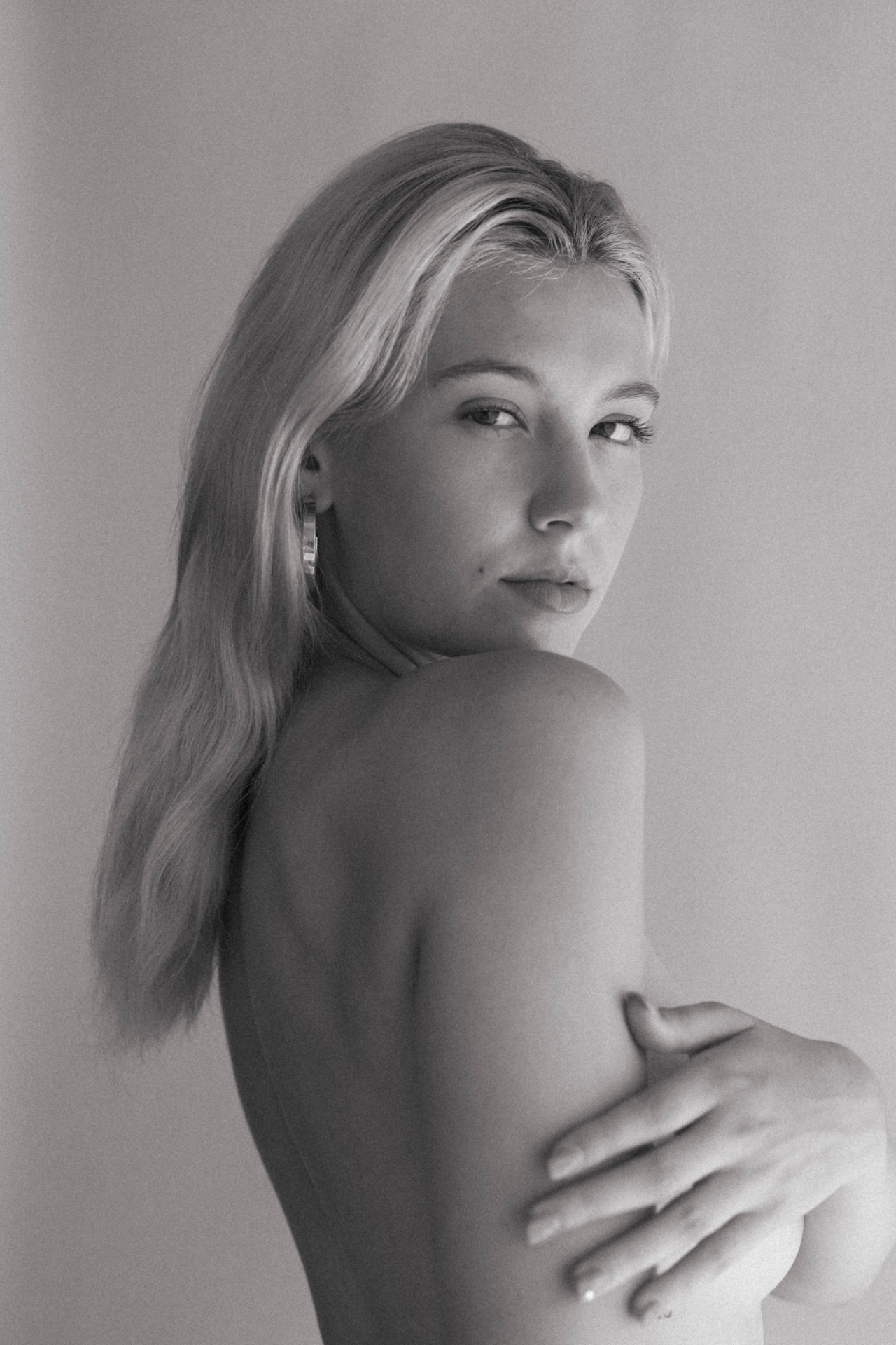 Mar — Model & Hostess in Castelldefels photo 5