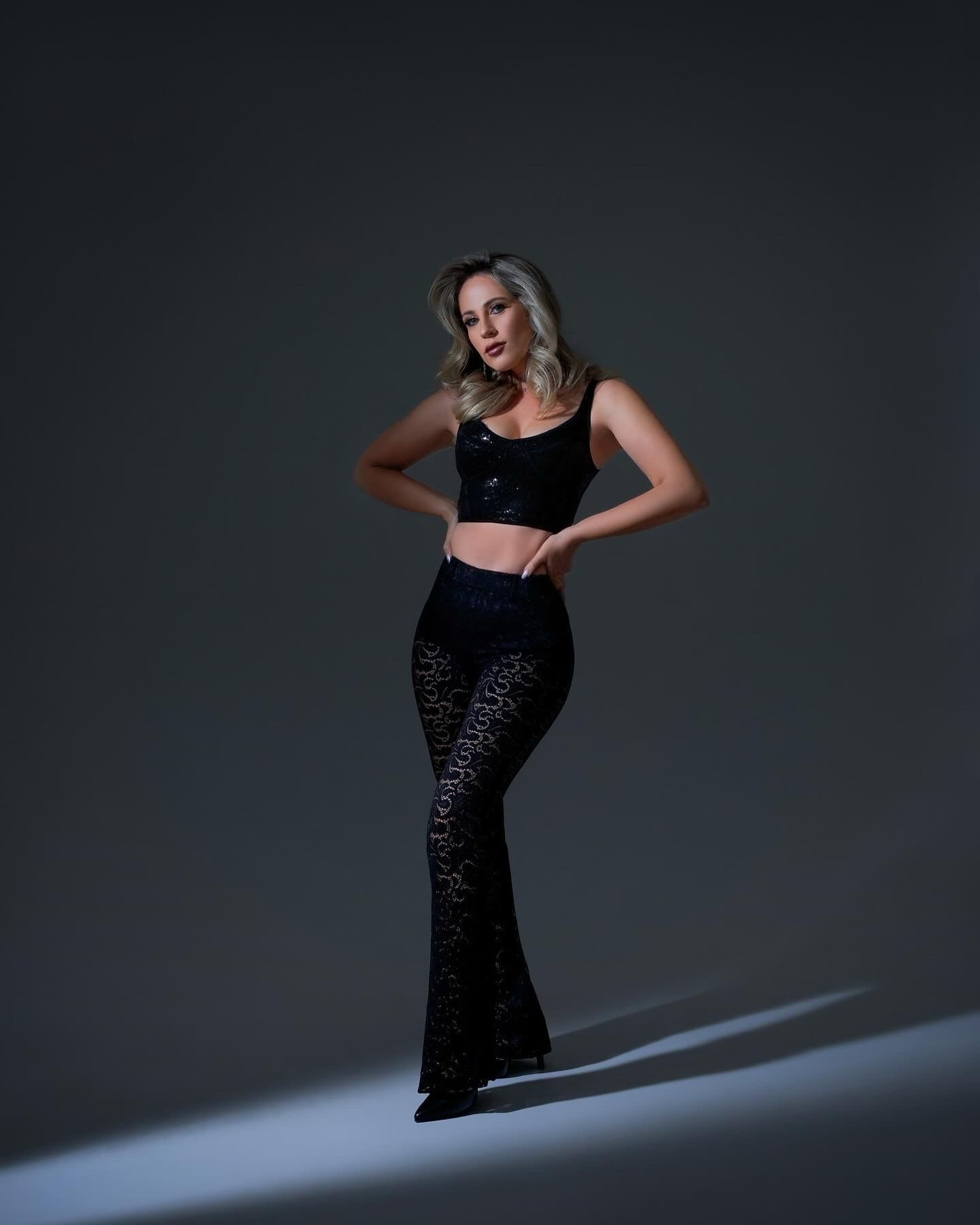 Natalia — Model & Hostess in El Masnou photo 5