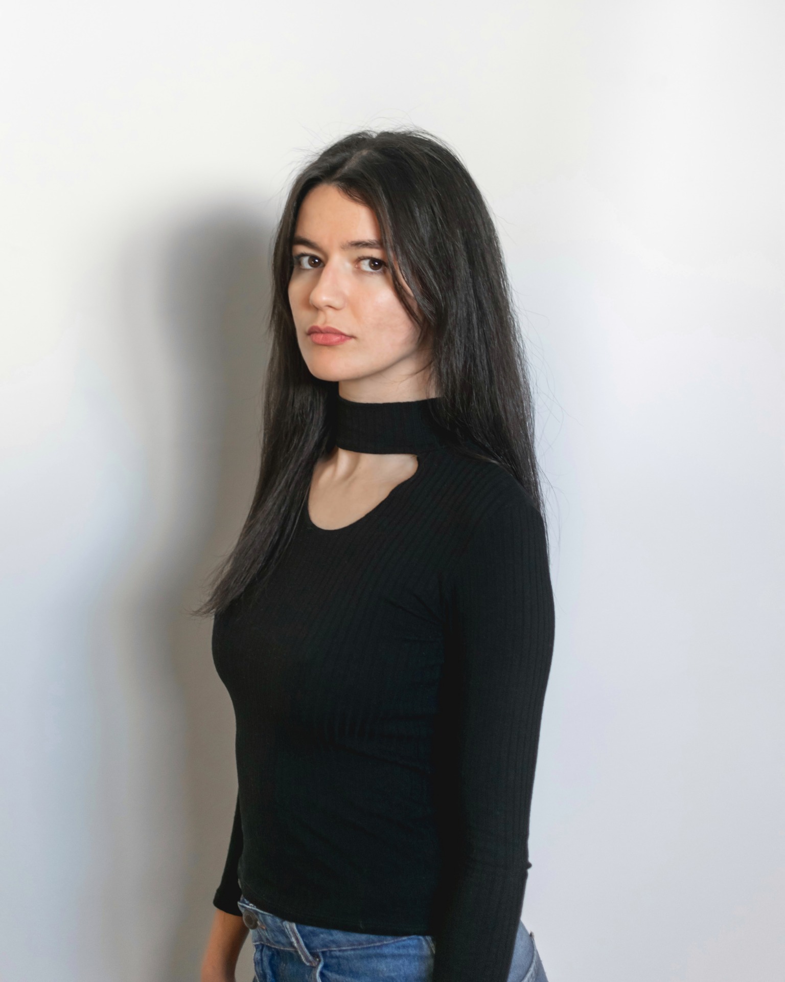 Hajar — Model & Hostess in Casablanca photo 1