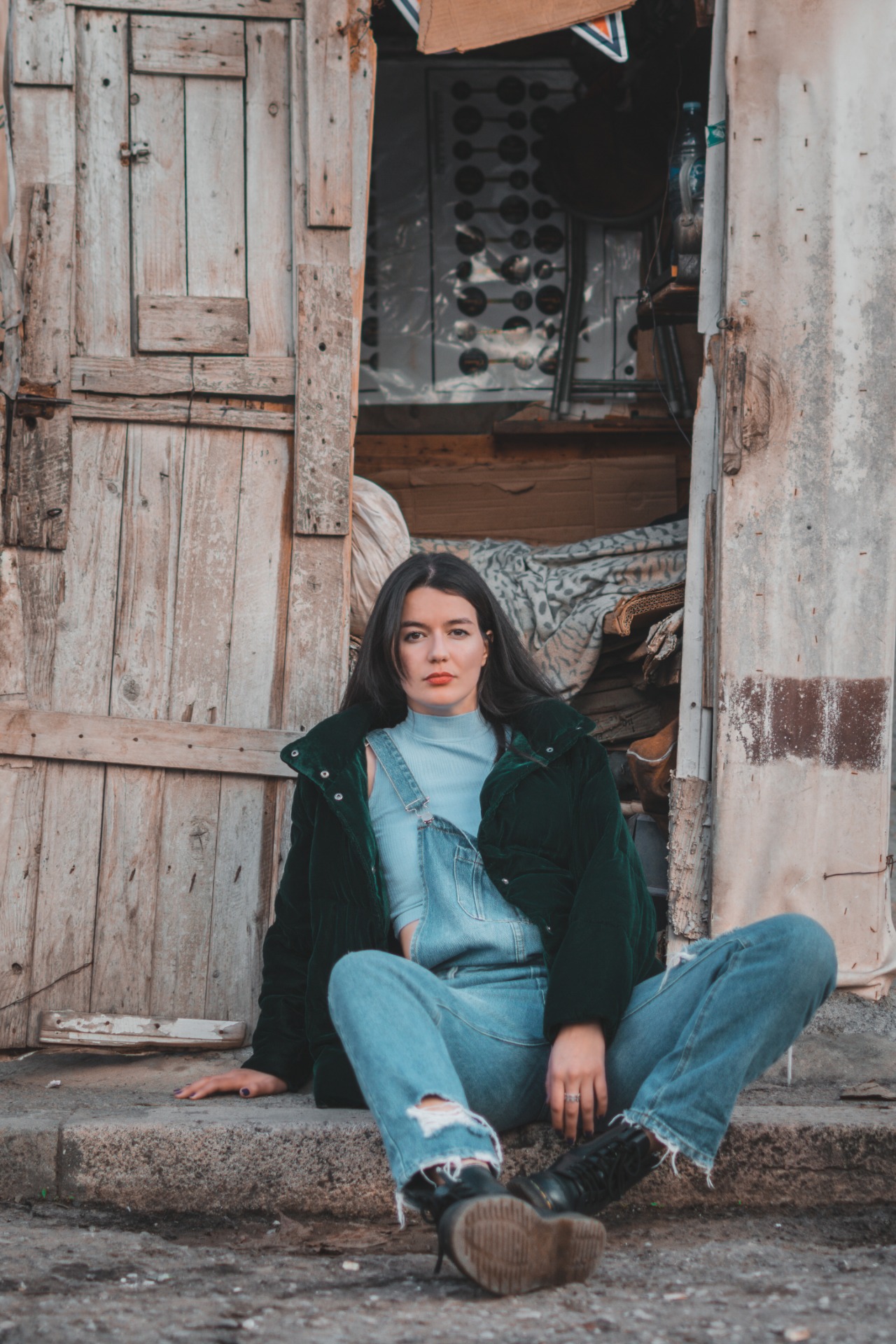 Hajar — Model & Hostess in Casablanca photo 11