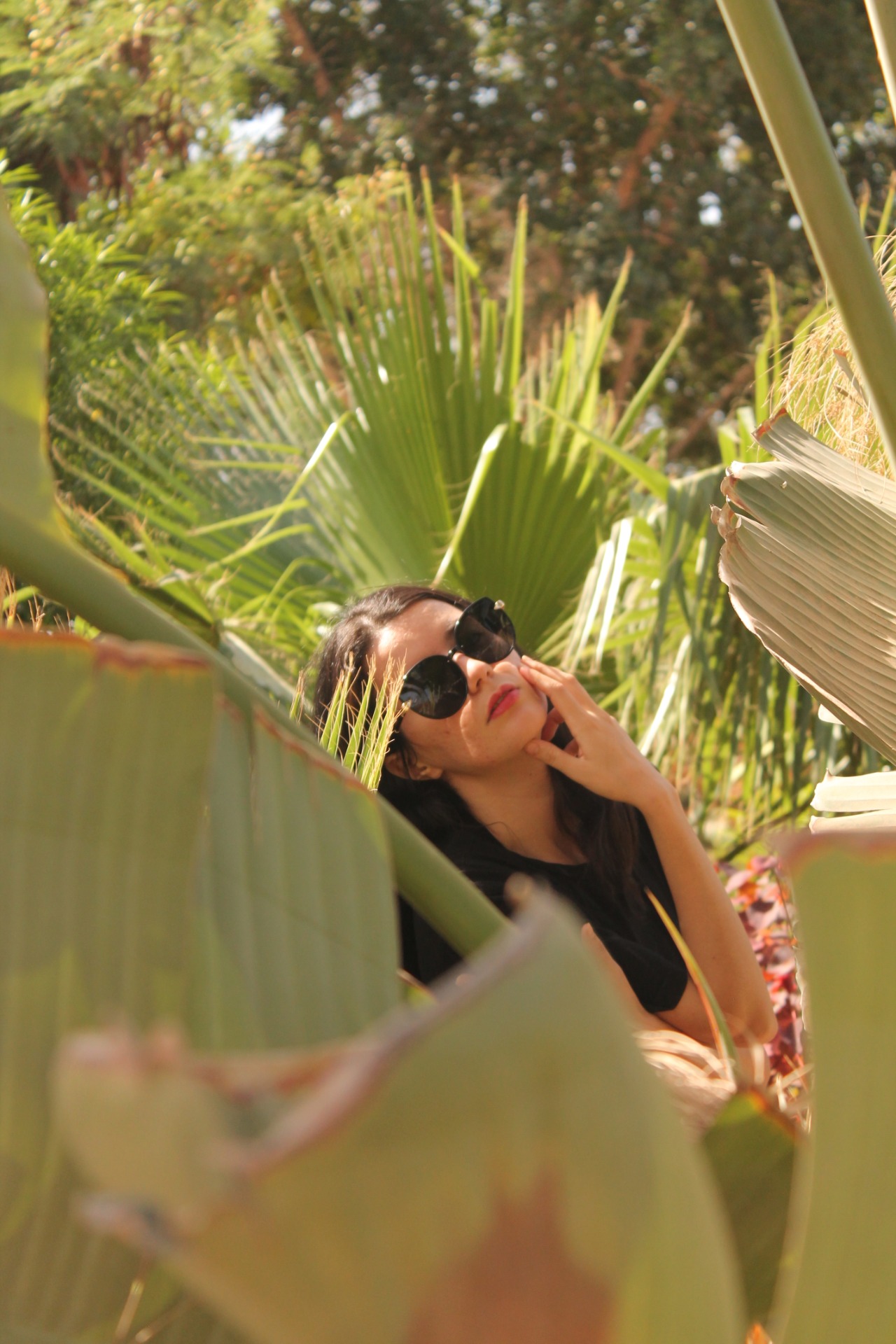 Hajar — Model & Hostess in Casablanca photo 12