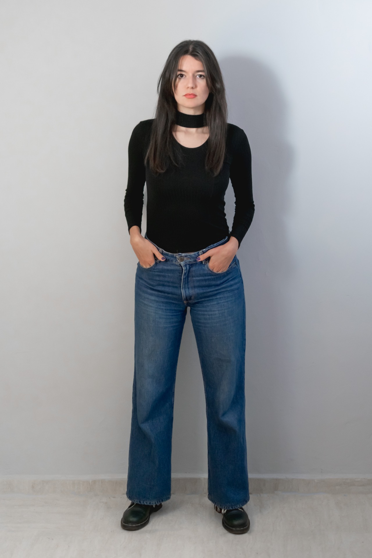 Hajar — Model & Hostess in Casablanca photo 2