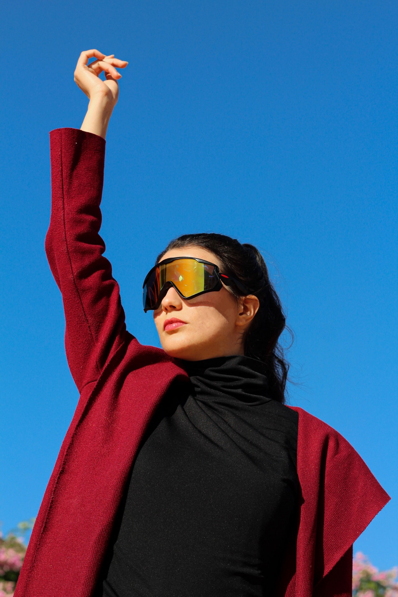 Hajar — Model & Hostess in Casablanca photo 3