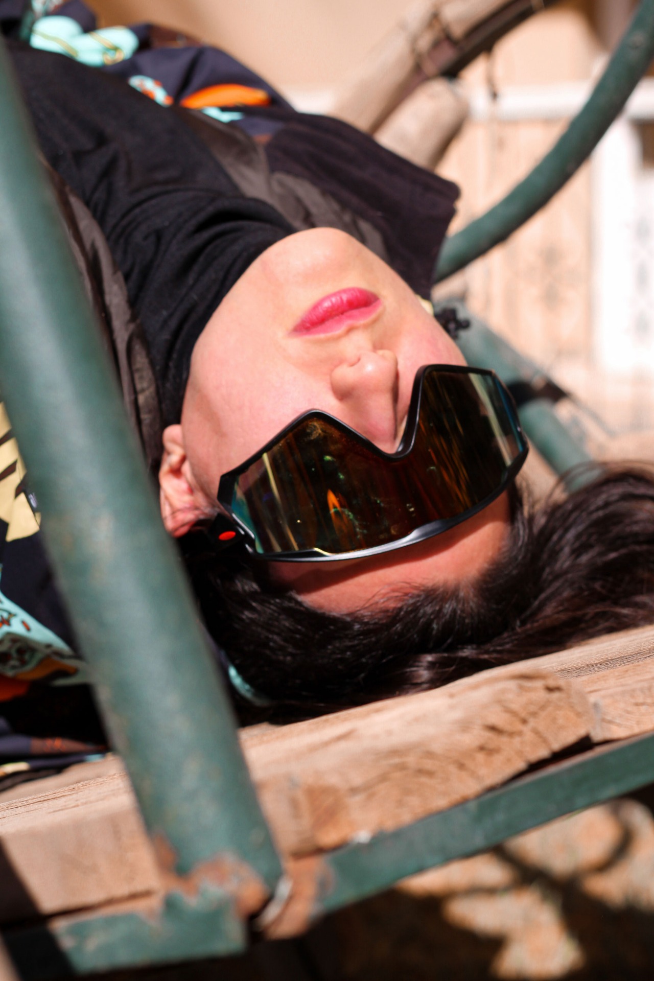 Hajar — Model & Hostess in Casablanca photo 4