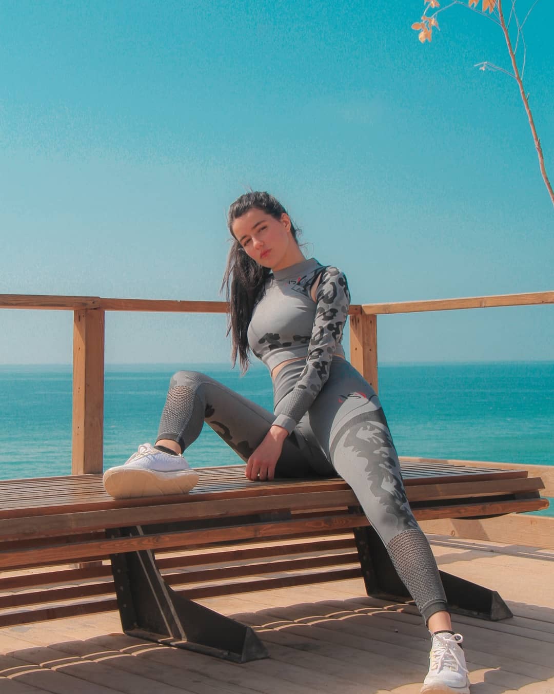 Hajar — Model & Hostess in Casablanca photo 5