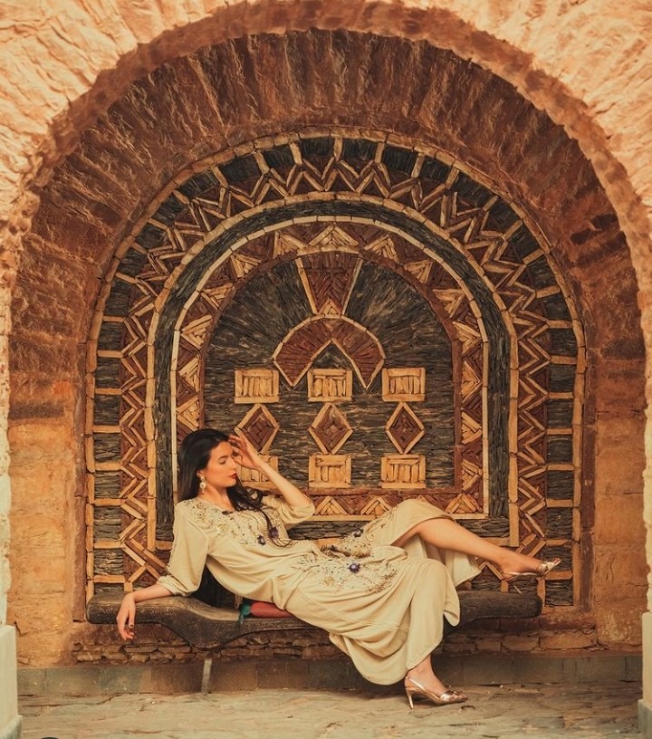 Hajar — Model & Hostess in Casablanca photo 7