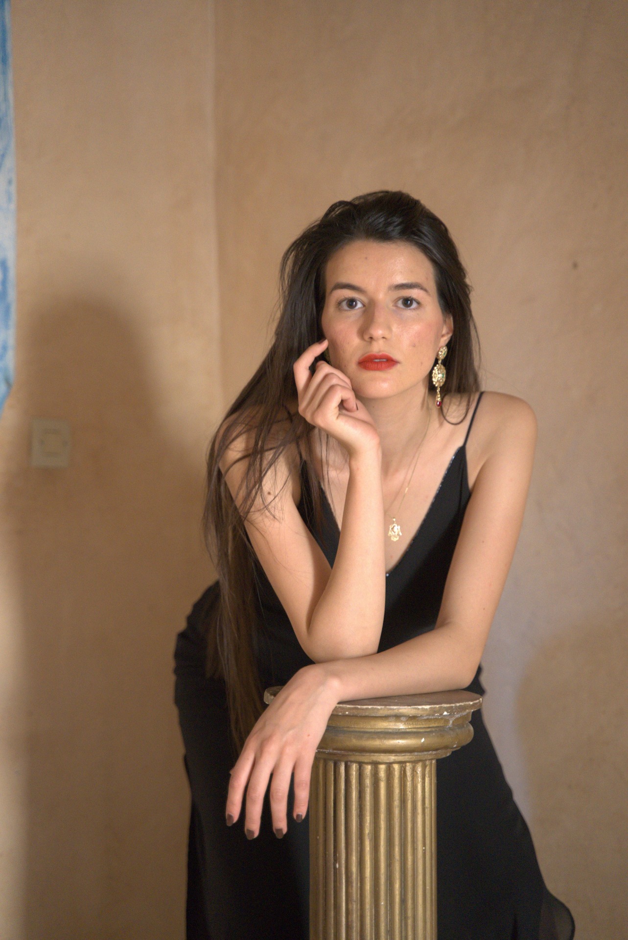 Hajar — Model & Hostess in Casablanca photo 8