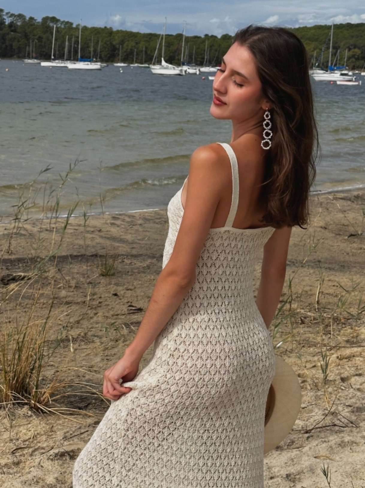 Daniela — Model & Hostess in Barcelona photo 1