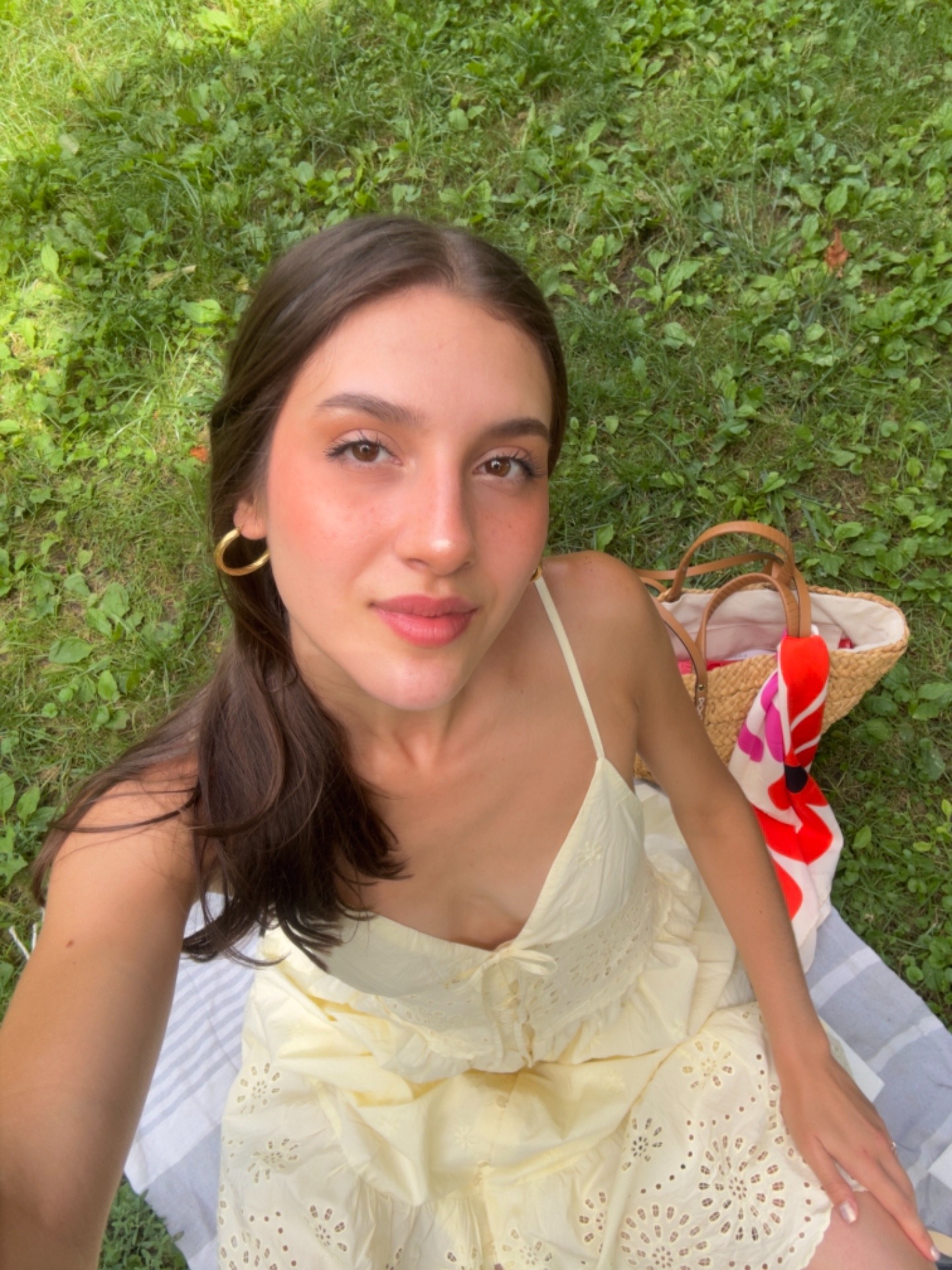 Daniela — Model & Hostess in Barcelona photo 4