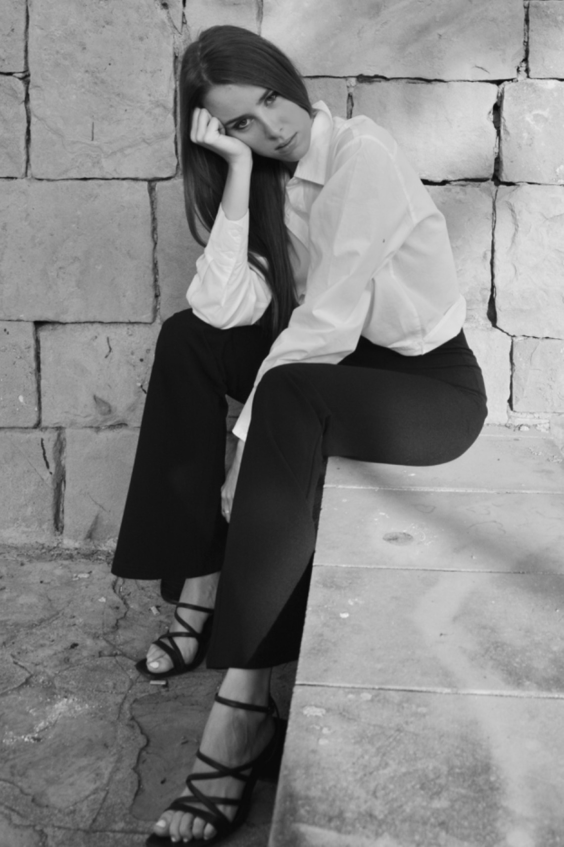 Tamara — Model & Hostess in Barcelona photo 10