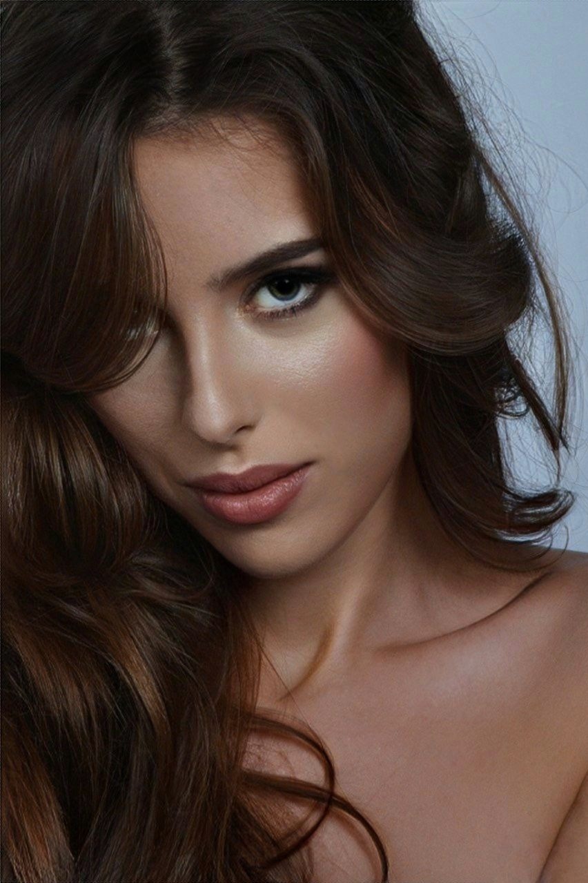 Tamara — Model & Hostess in Barcelona photo 11