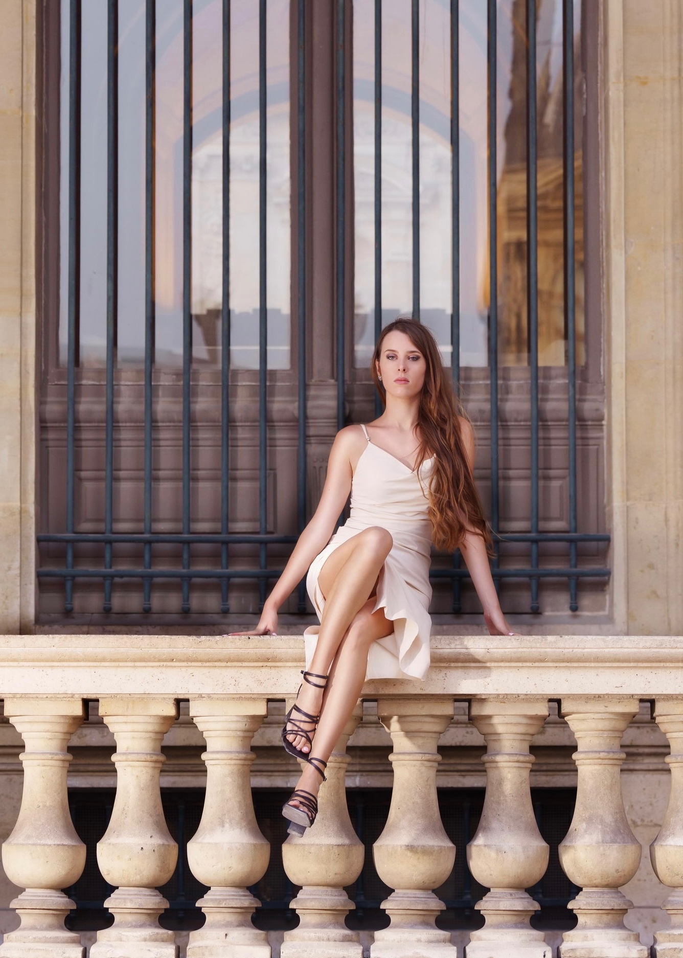 Tamara — Model & Hostess in Barcelona photo 13