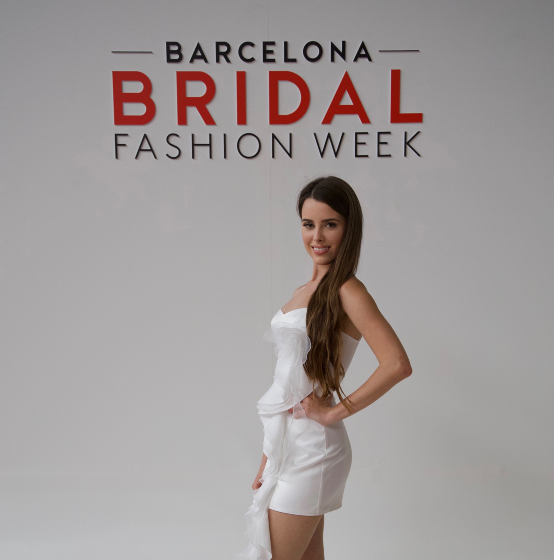 Tamara — Model & Hostess in Barcelona photo 19