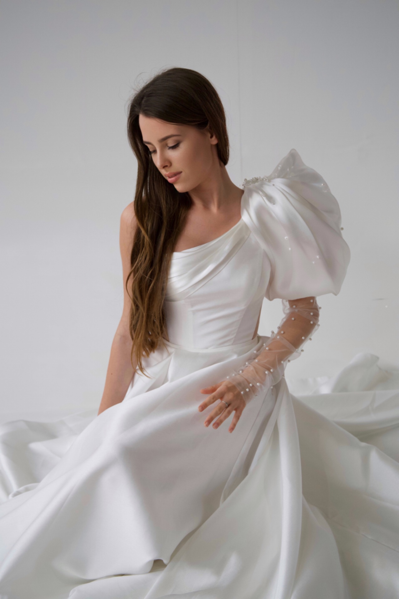 Tamara — Model & Hostess in Barcelona photo 21