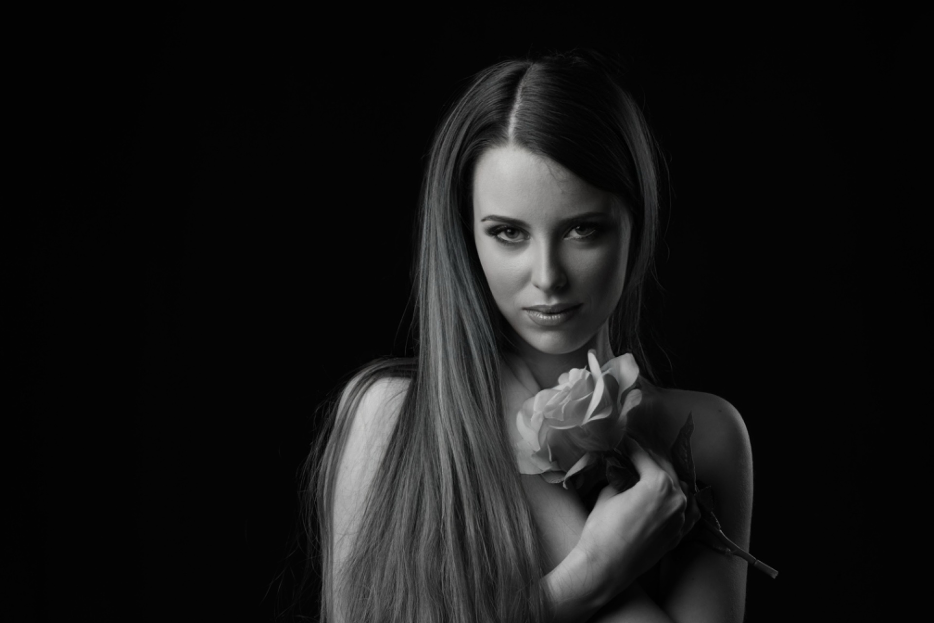 Tamara — Model & Hostess in Barcelona photo 20