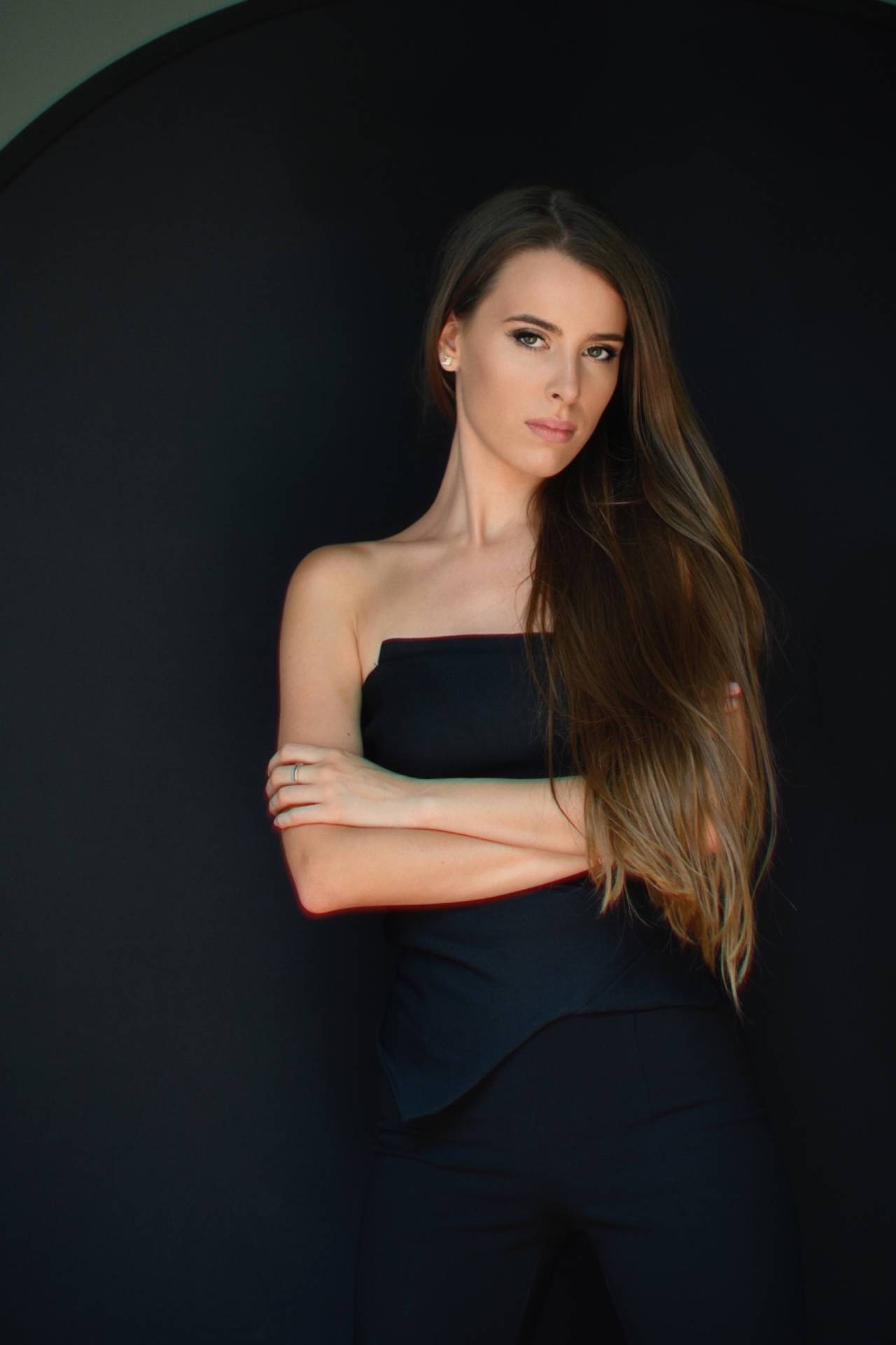 Tamara — Model & Hostess in Barcelona photo 23