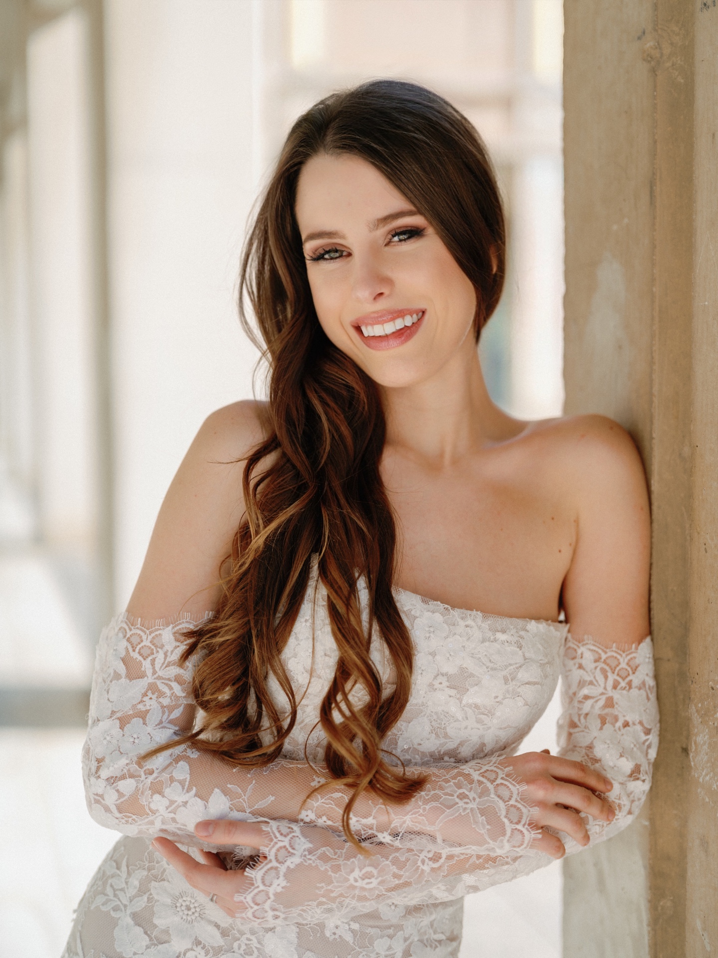 Tamara — Model & Hostess in Barcelona photo 25