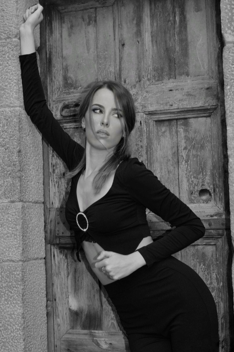 Tamara — Model & Hostess in Barcelona photo 4