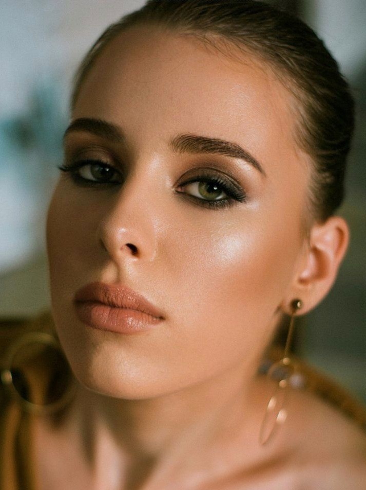 Tamara — Model & Hostess in Barcelona photo 5
