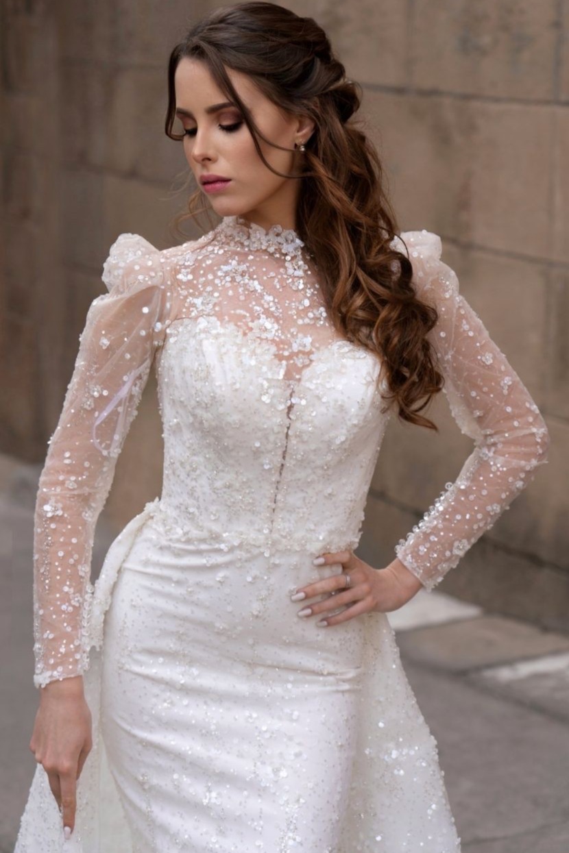 Tamara — Model & Hostess in Barcelona photo 7