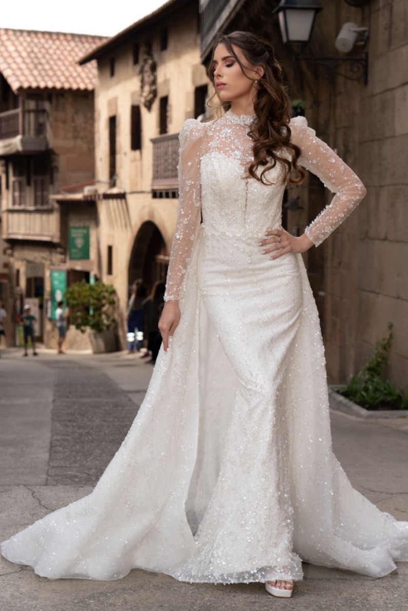 Tamara — Model & Hostess in Barcelona photo 8