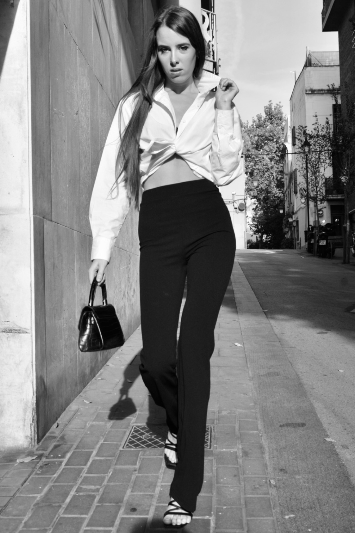 Tamara — Model & Hostess in Barcelona photo 9