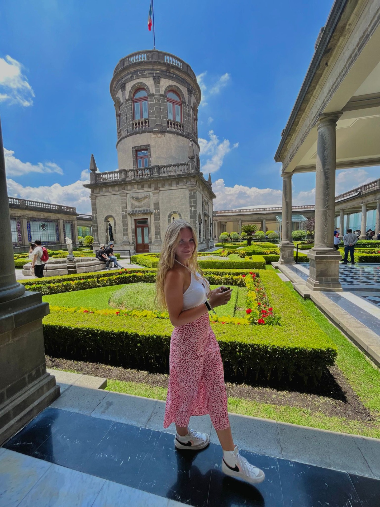Claudia — Model & Hostess in Sant Fost De Campsentelles photo 1