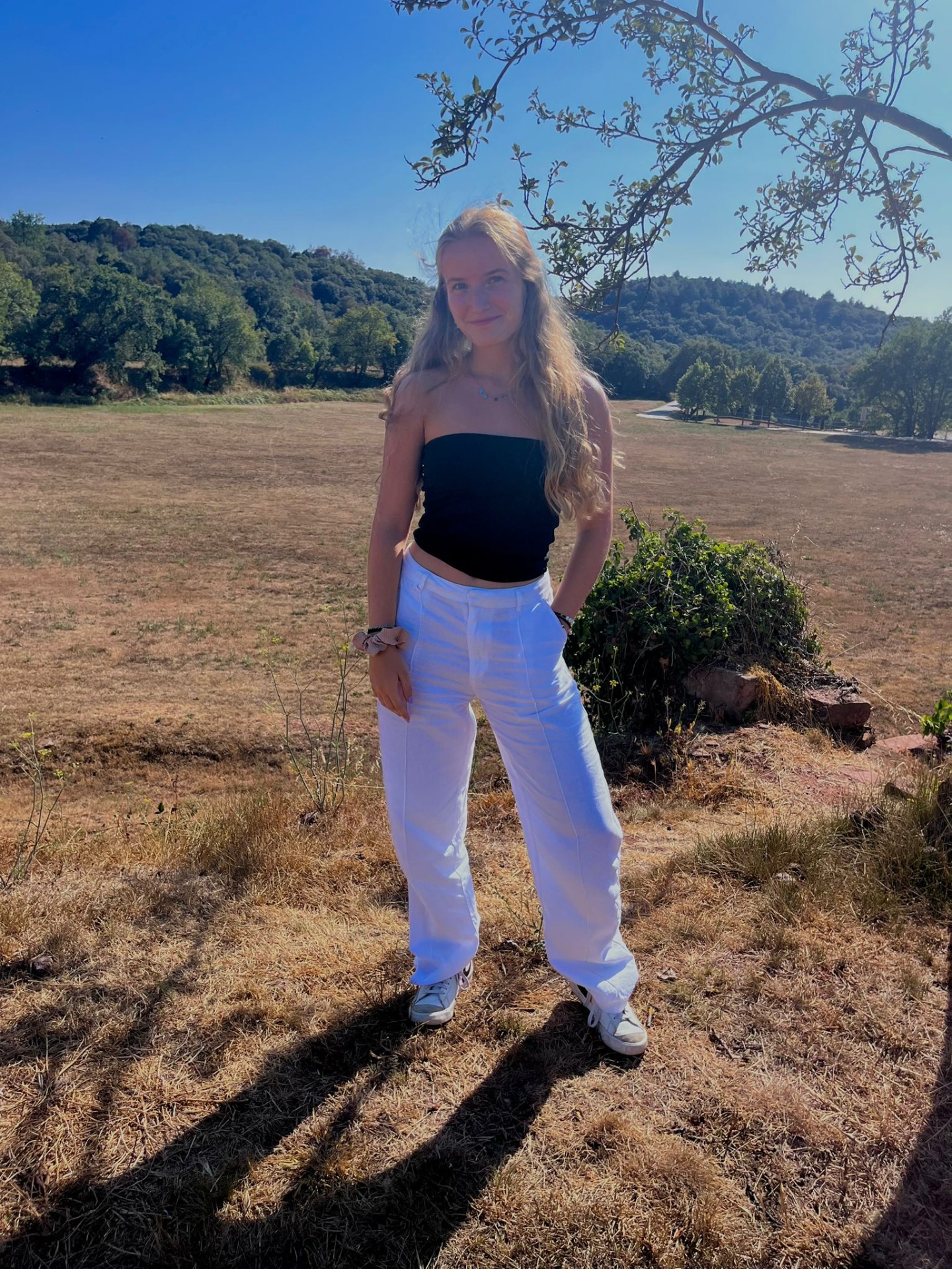 Claudia — Model & Hostess in Sant Fost De Campsentelles photo 4