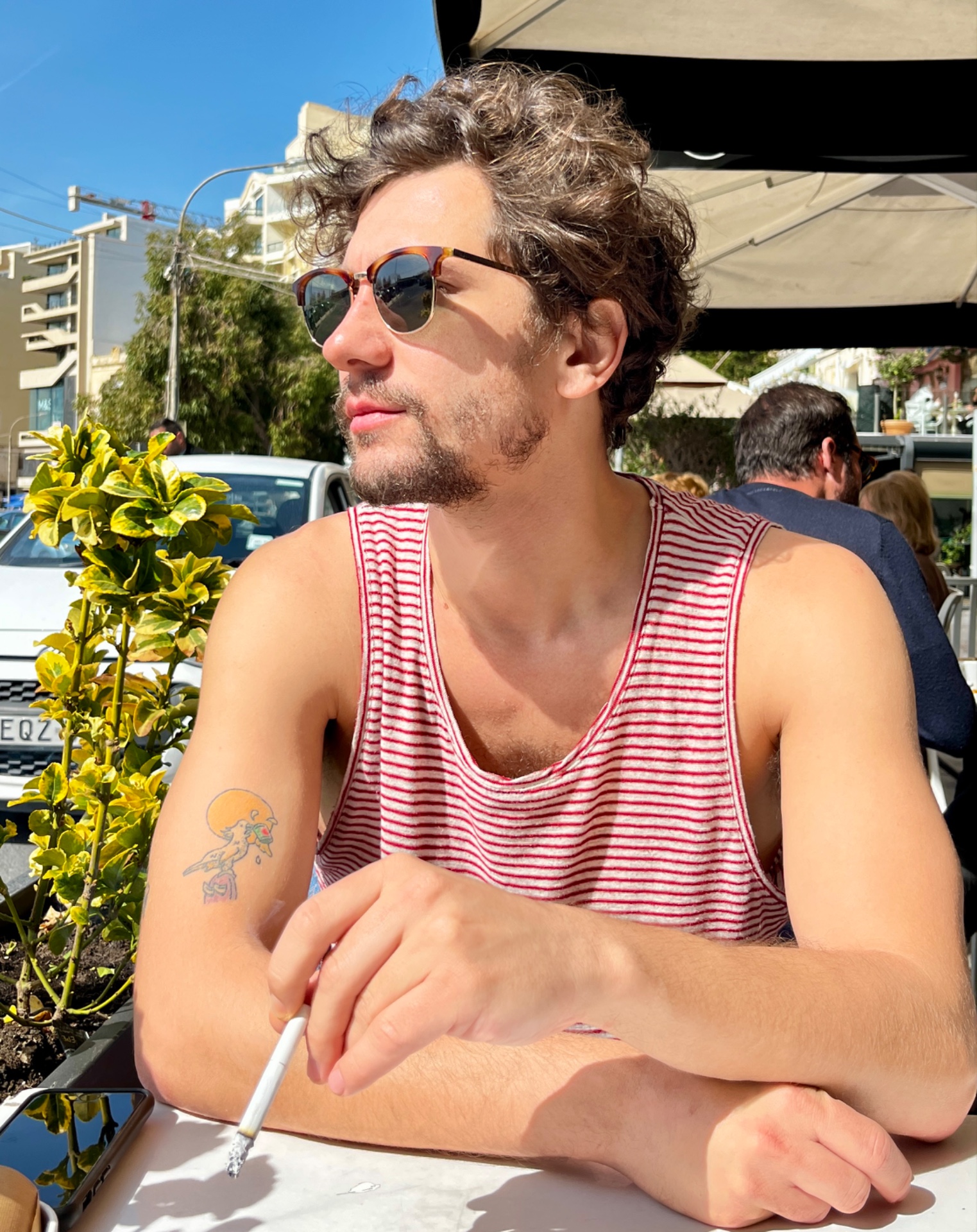Arda — Model & Host in Madrid photo 4