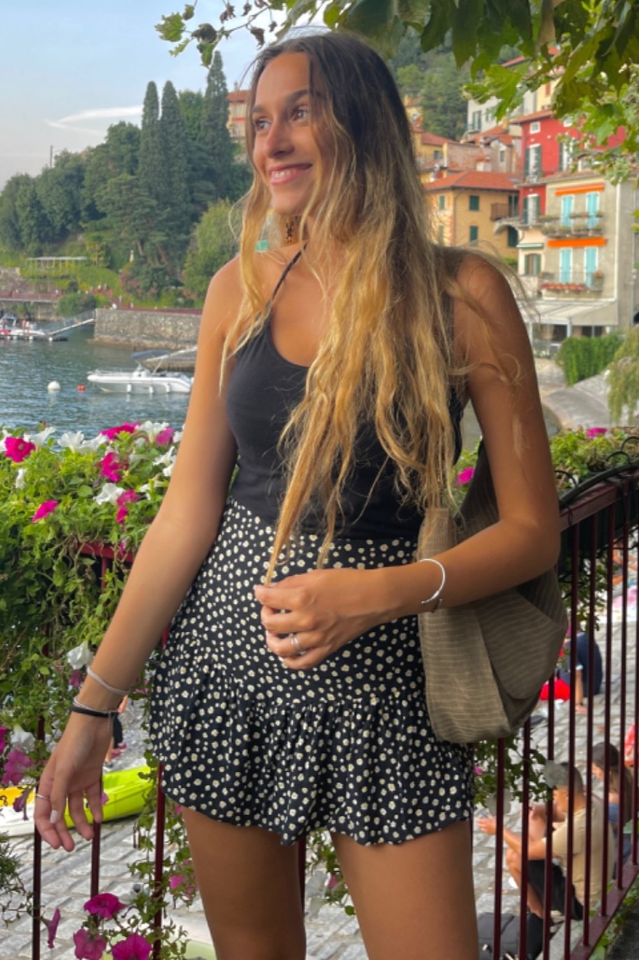 Anna — Model & Hostess in Pallej&agrave; photo 1