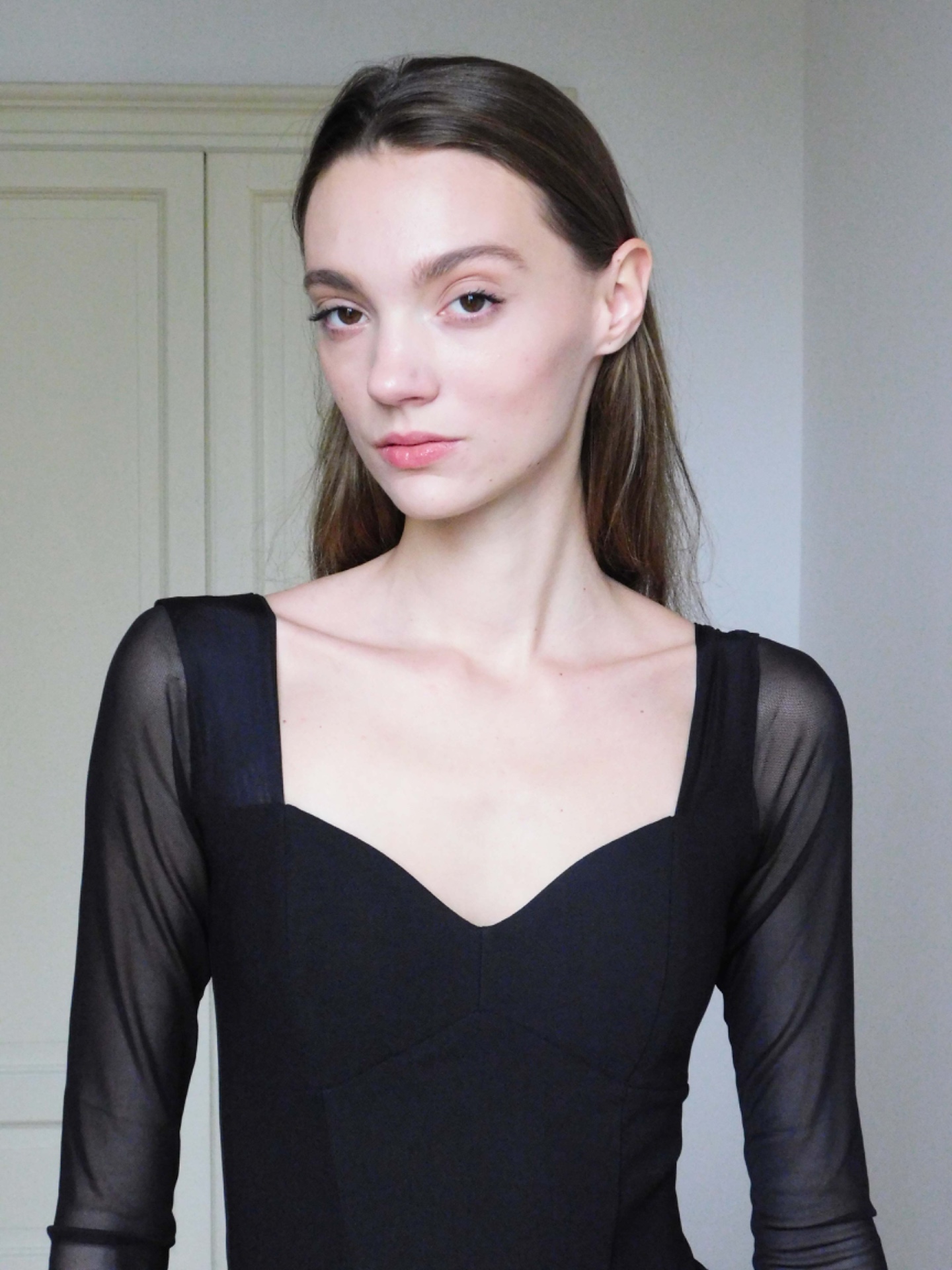 Yelyzaveta — Model & Hostess in Barcelona photo 1